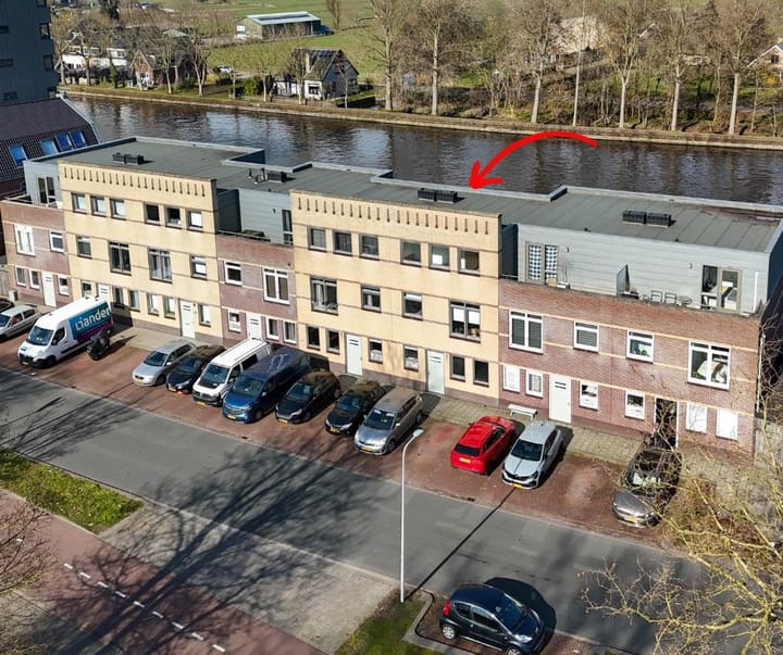 Foto 2 van Rijndijk 184-B