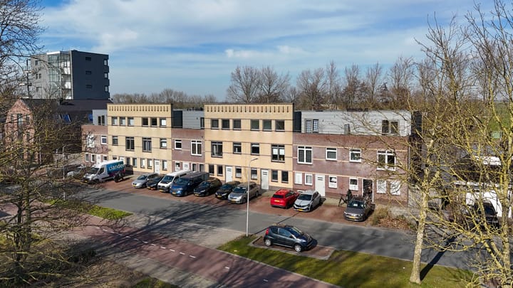 Foto 19 van Rijndijk 184-B