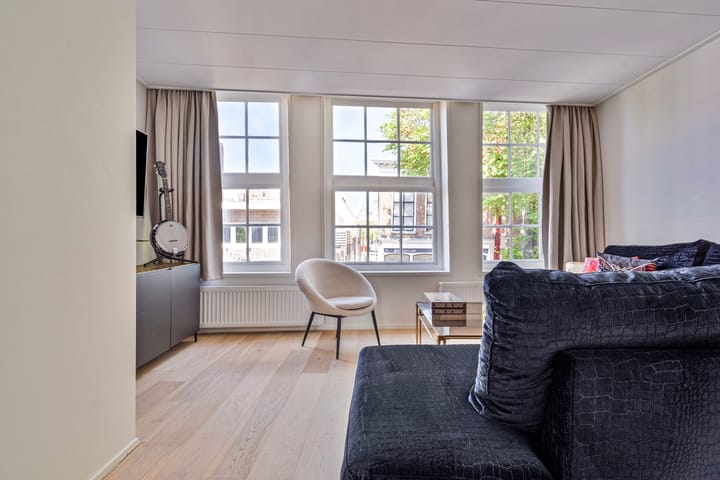 Photo 3 of Grote Bredeplaats 26-A