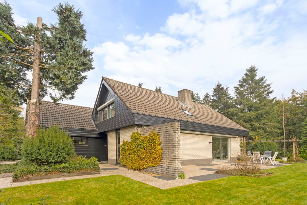 Foto 1 van den Berg 20