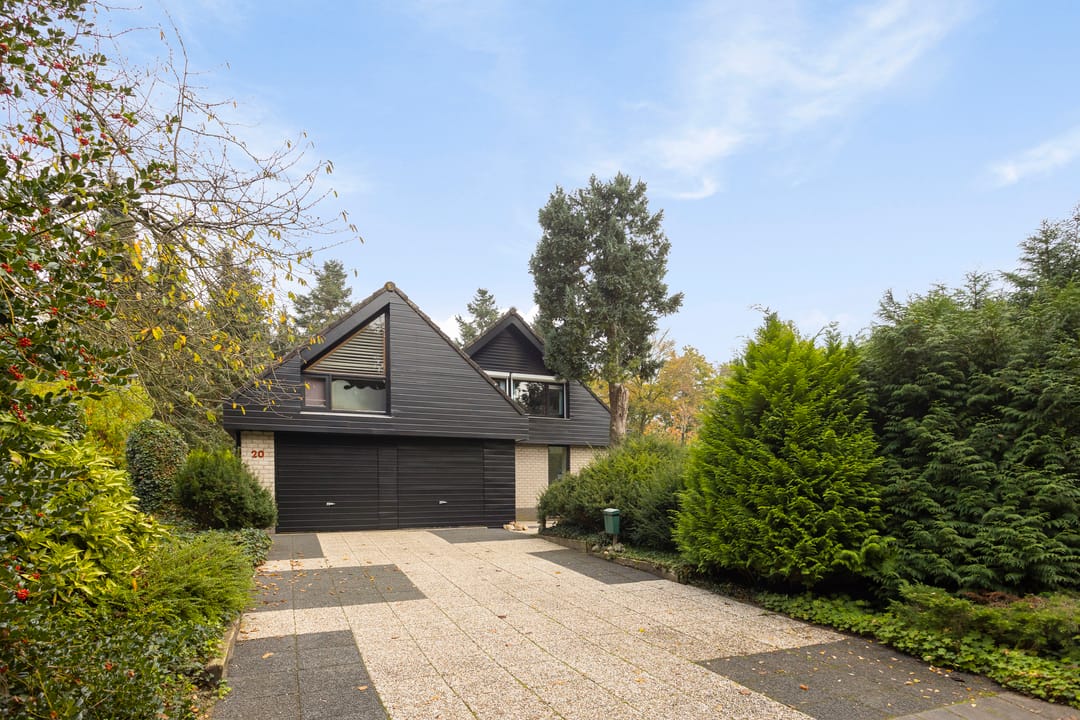 Foto 2 van den Berg 20