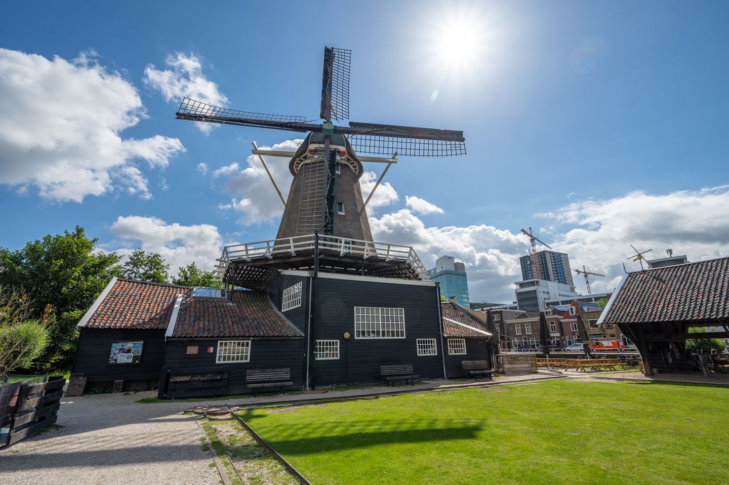 Foto 34 van Curaçaostraat 19-BS