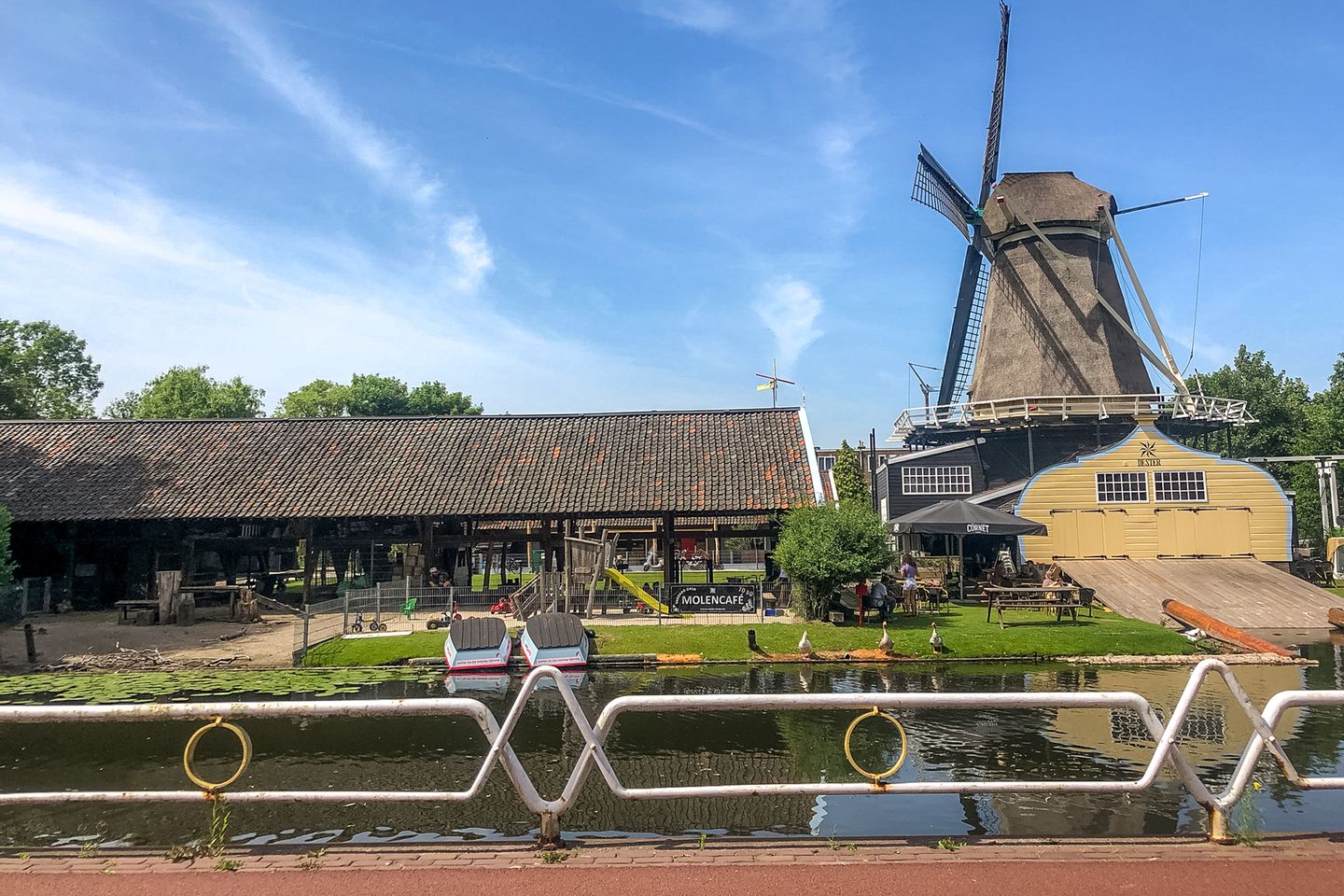 Foto 35 van Curaçaostraat 19-BS