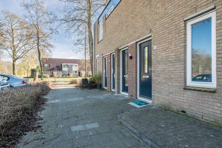 Foto 4 van Watermolenstraat 84