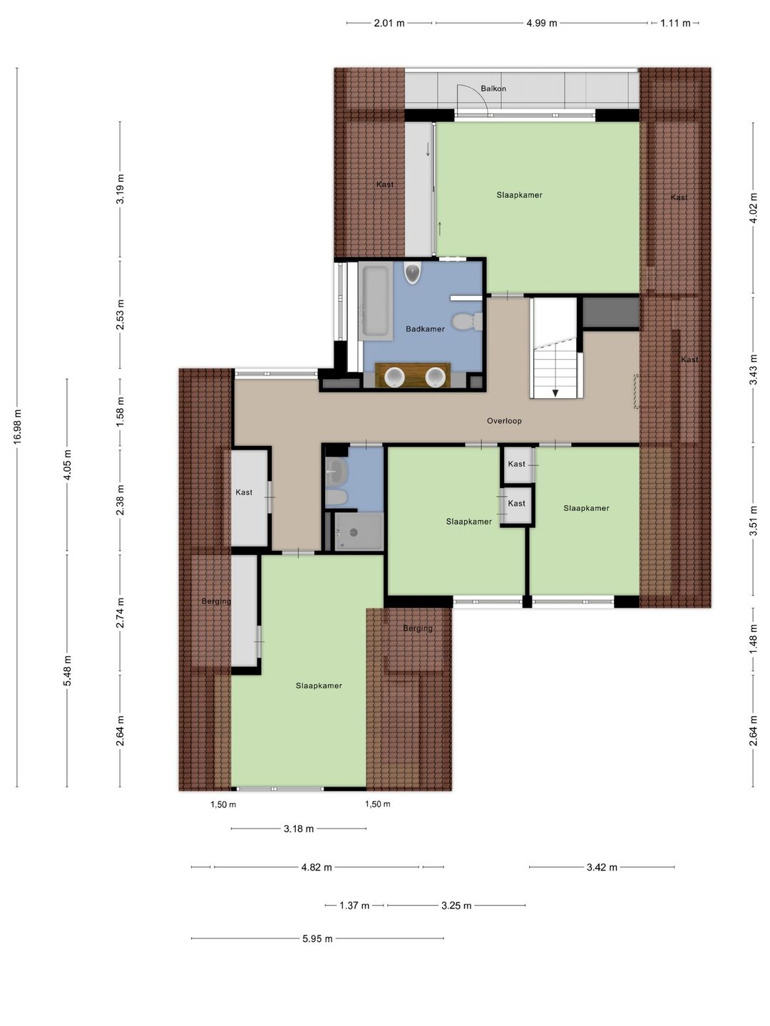 Foto 62 van den Berg 20