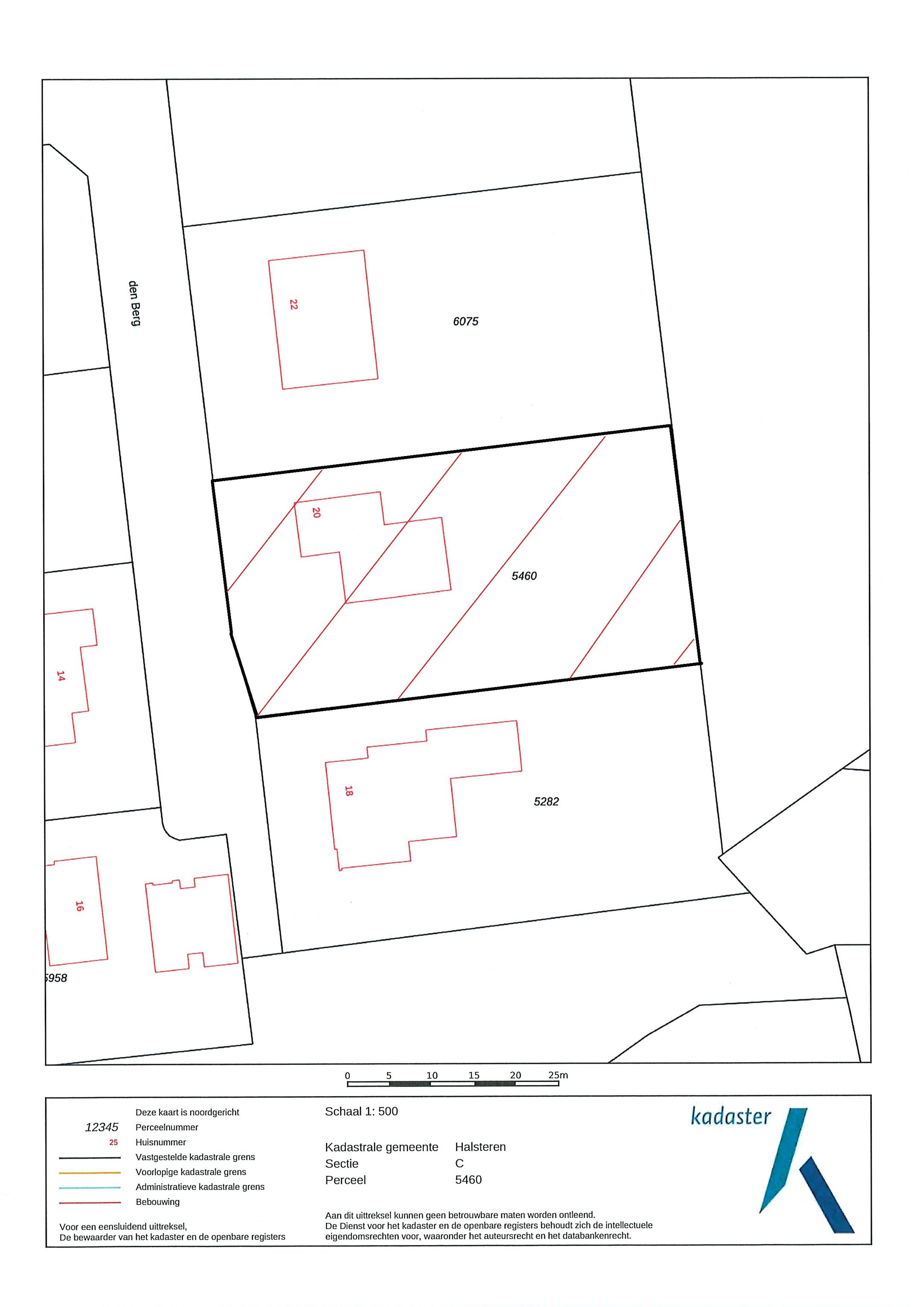 Foto 63 van den Berg 20