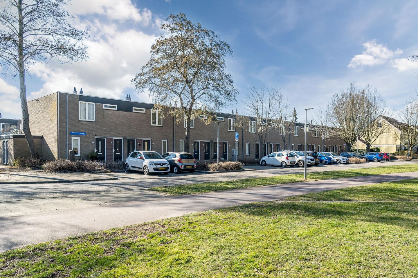 Foto 25 van Watermolenstraat 84