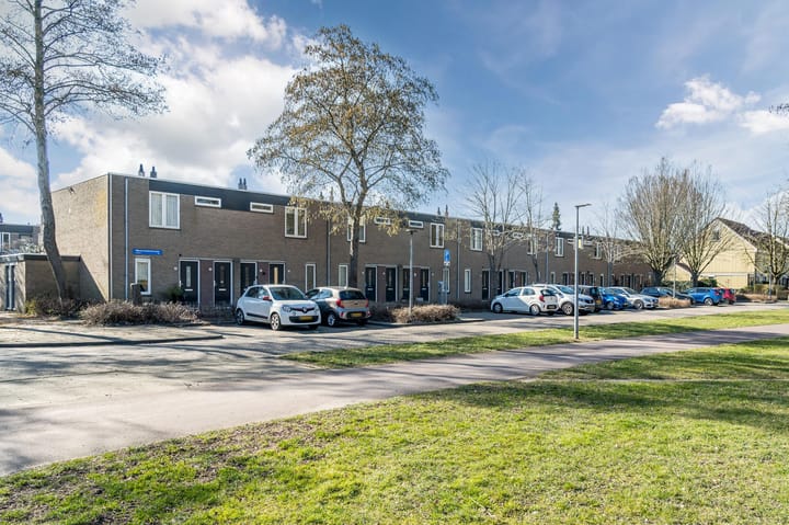 Foto 25 van Watermolenstraat 84