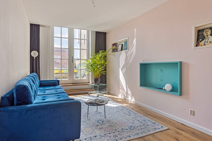 Foto 15 van Markt 12