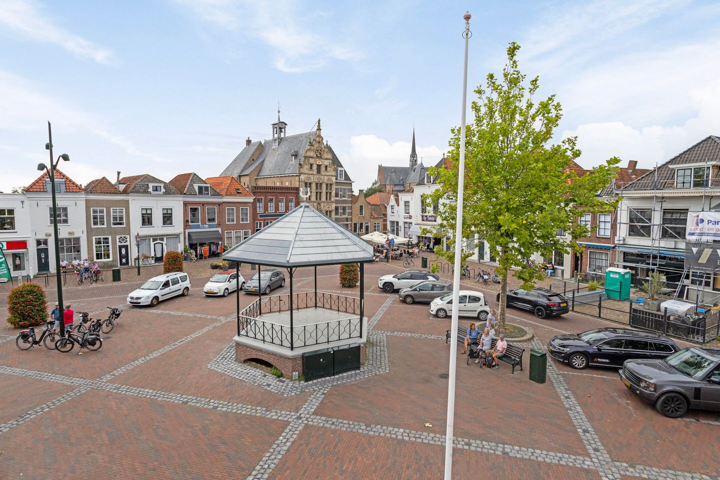 Photo 35 of Markt 12