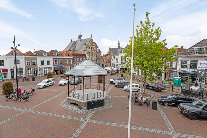 Foto 35 van Markt 12