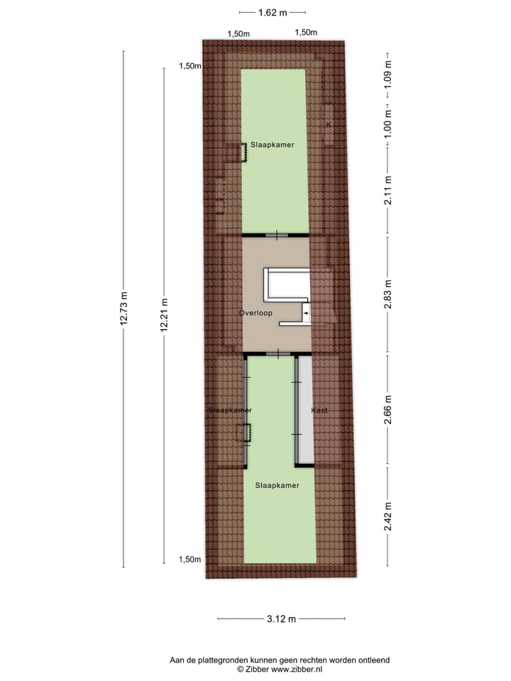 Foto 41 van Markt 12