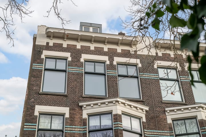 Foto 2 van Henegouwerlaan 106-A02