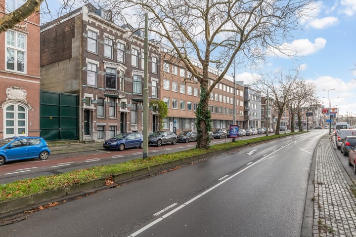 Foto 3 van Henegouwerlaan 106-A02