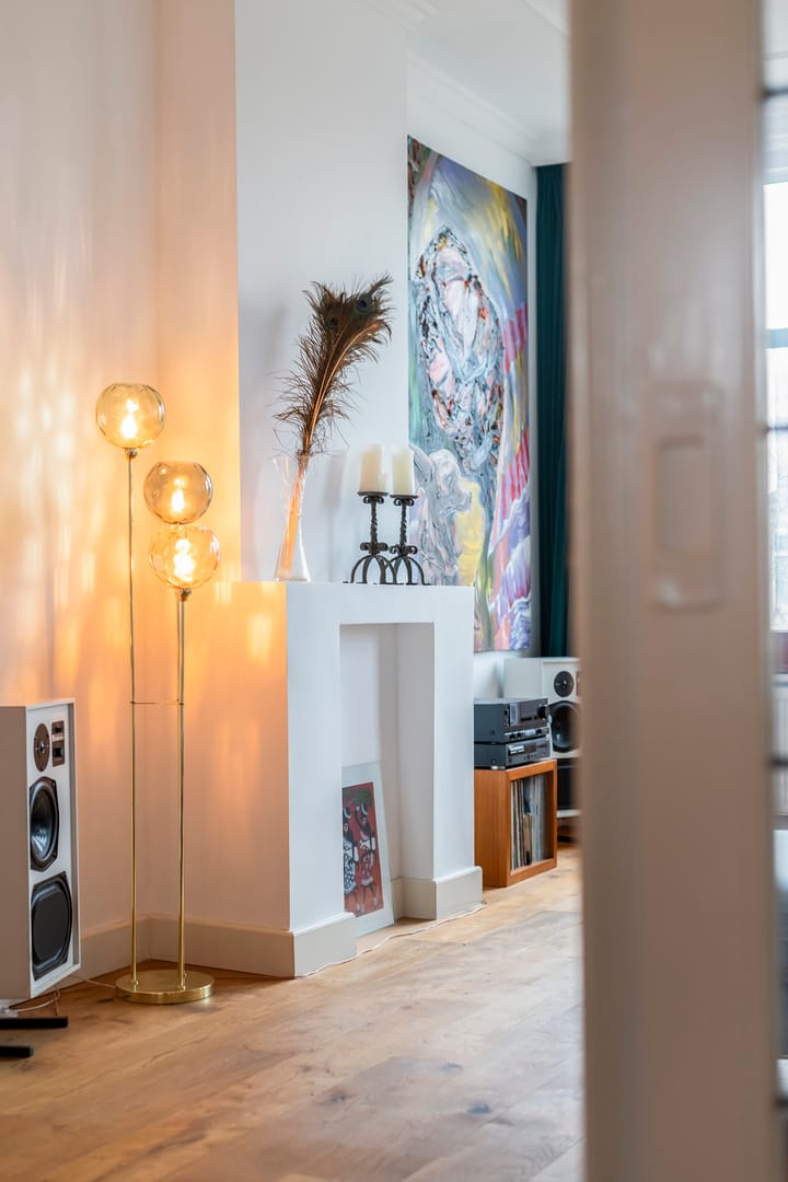 Foto 8 van Henegouwerlaan 106-A02