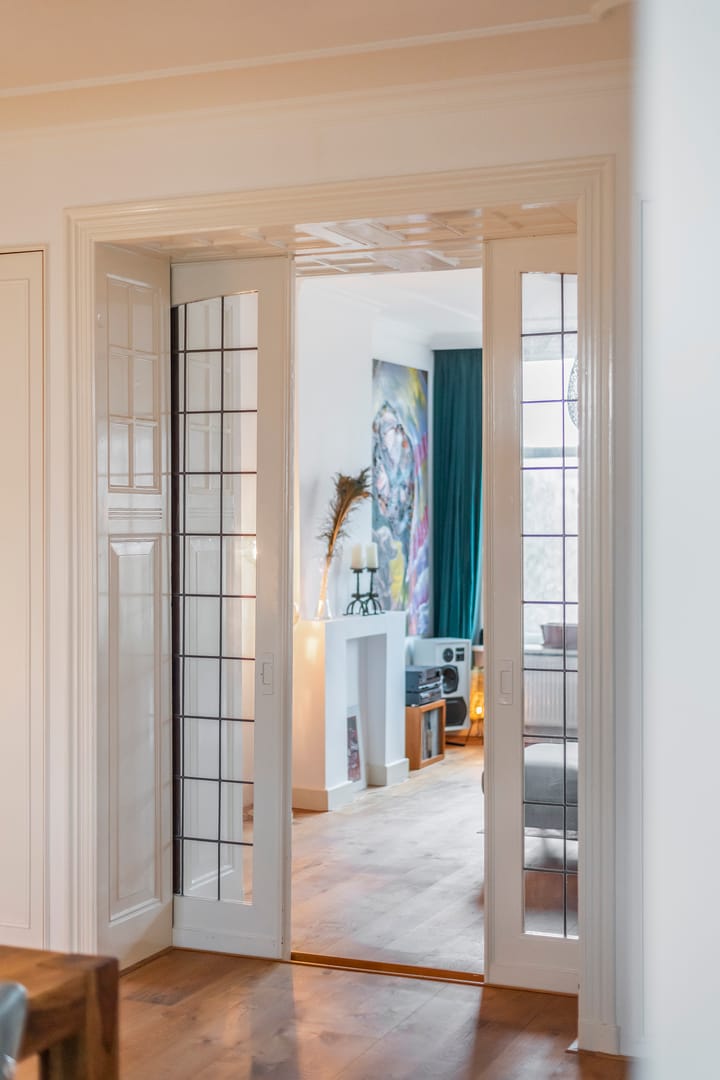 Foto 10 van Henegouwerlaan 106-A02