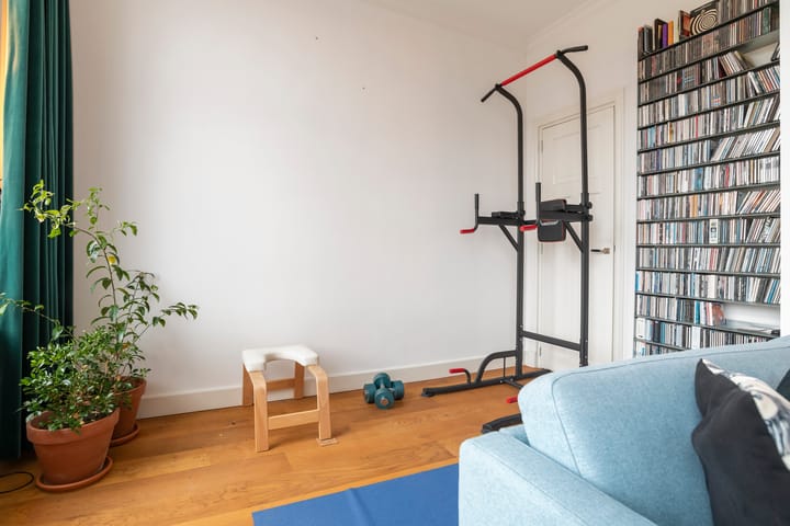 Foto 14 van Henegouwerlaan 106-A02