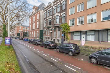 Henegouwerlaan thumbnail