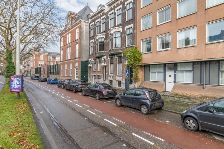 Foto 1 van Henegouwerlaan 106-A02