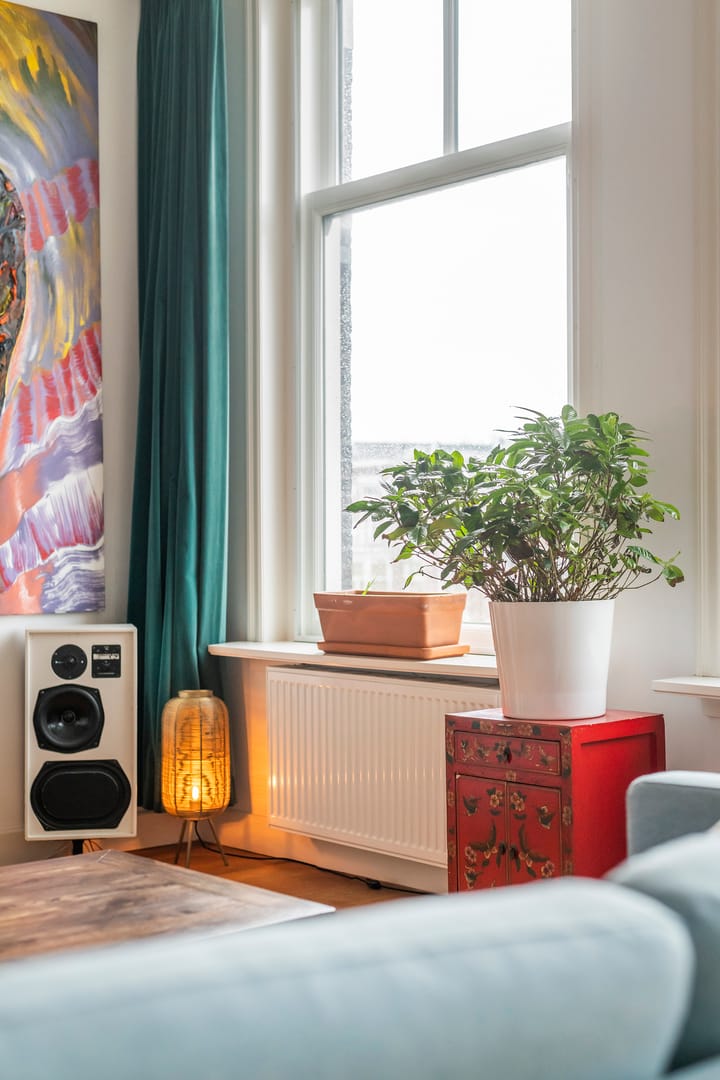 Foto 16 van Henegouwerlaan 106-A02