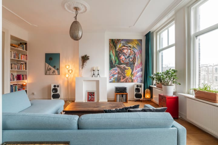 Foto 17 van Henegouwerlaan 106-A02