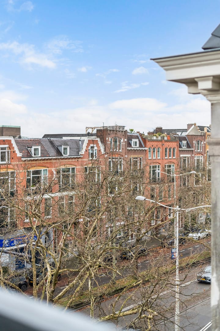 Foto 18 van Henegouwerlaan 106-A02