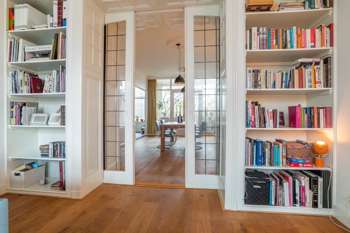 Foto 20 van Henegouwerlaan 106-A02