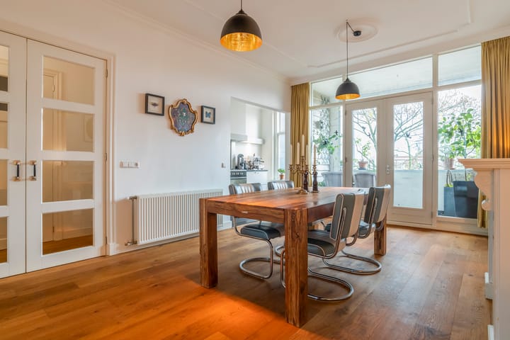 Foto 22 van Henegouwerlaan 106-A02