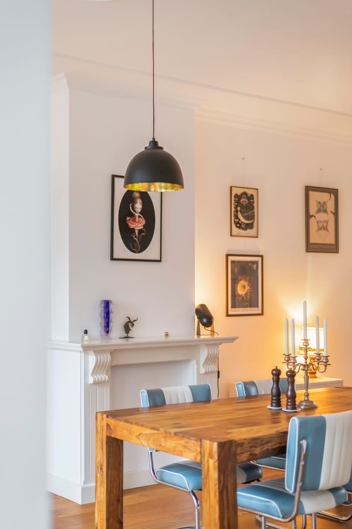 Foto 23 van Henegouwerlaan 106-A02