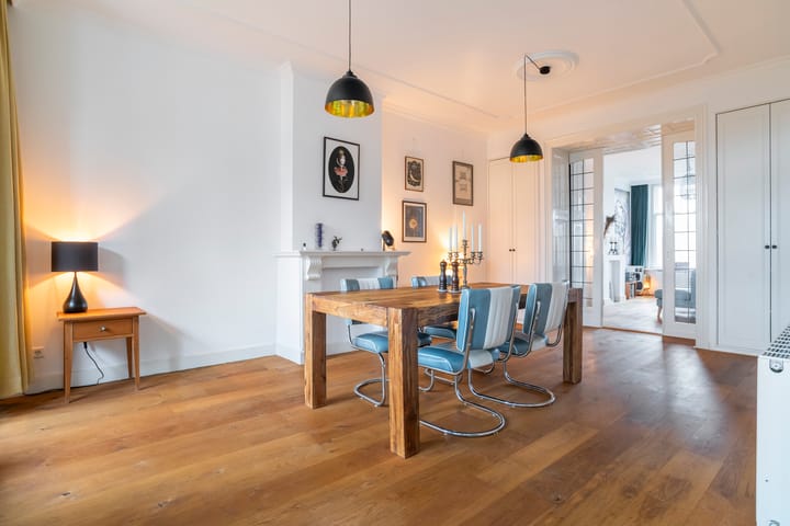 Foto 24 van Henegouwerlaan 106-A02