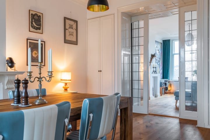 Foto 26 van Henegouwerlaan 106-A02