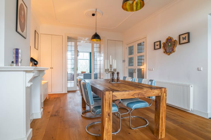 Foto 28 van Henegouwerlaan 106-A02