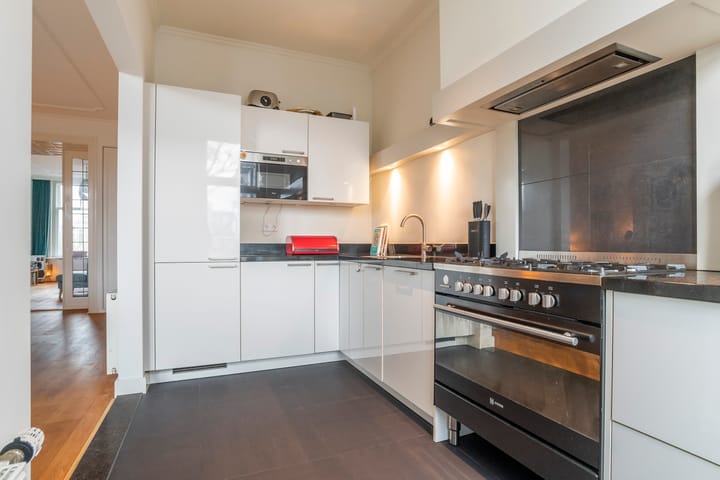 Foto 29 van Henegouwerlaan 106-A02