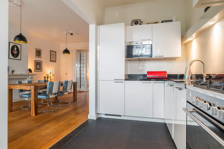 Foto 31 van Henegouwerlaan 106-A02