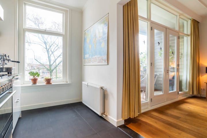 Foto 32 van Henegouwerlaan 106-A02