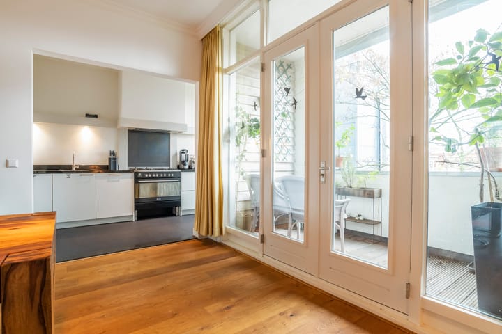 Foto 33 van Henegouwerlaan 106-A02