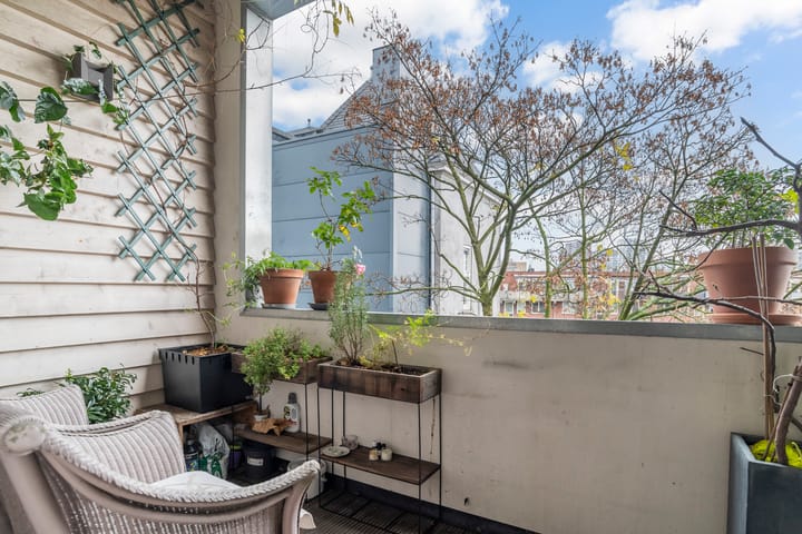 Foto 34 van Henegouwerlaan 106-A02