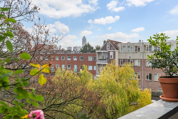 Foto 35 van Henegouwerlaan 106-A02