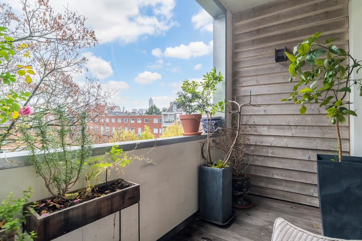 Foto 37 van Henegouwerlaan 106-A02