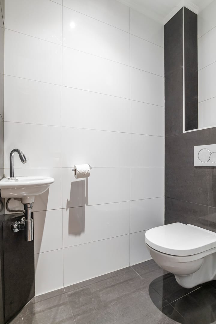 Foto 39 van Henegouwerlaan 106-A02