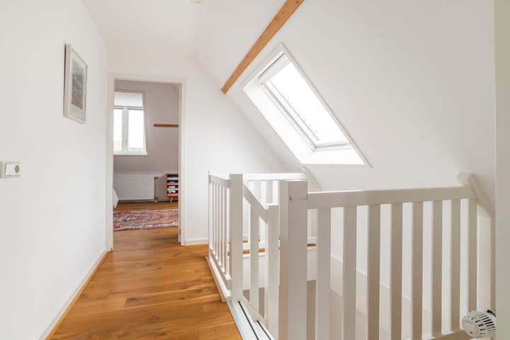 Foto 40 van Henegouwerlaan 106-A02