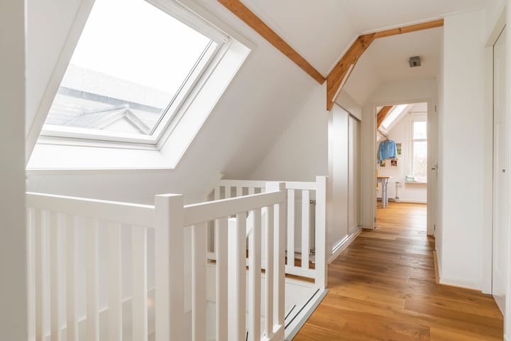 Foto 41 van Henegouwerlaan 106-A02