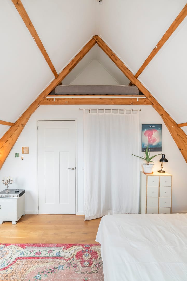 Foto 42 van Henegouwerlaan 106-A02