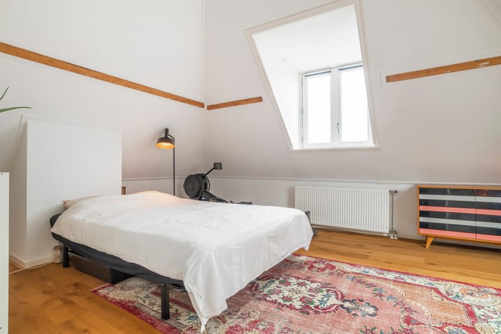 Foto 43 van Henegouwerlaan 106-A02