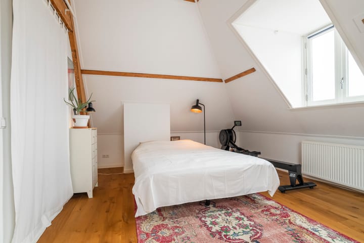 Foto 44 van Henegouwerlaan 106-A02