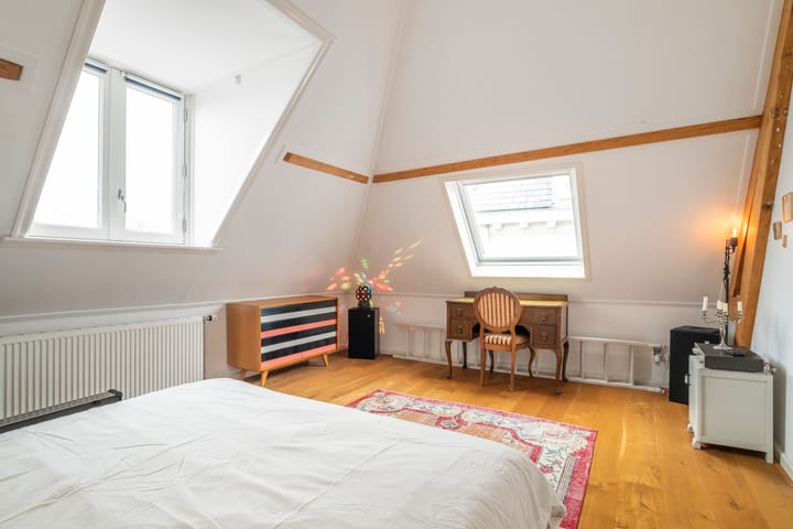 Foto 45 van Henegouwerlaan 106-A02