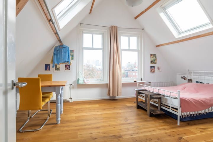 Foto 47 van Henegouwerlaan 106-A02