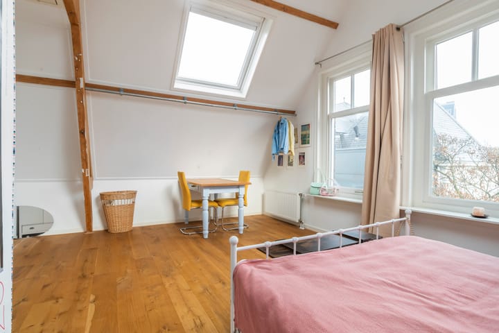 Foto 48 van Henegouwerlaan 106-A02