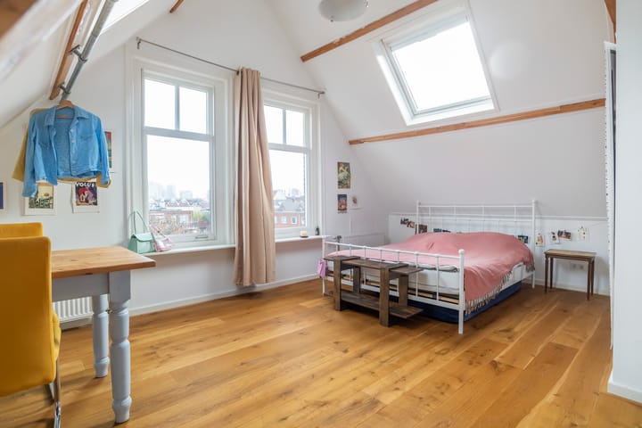 Foto 49 van Henegouwerlaan 106-A02