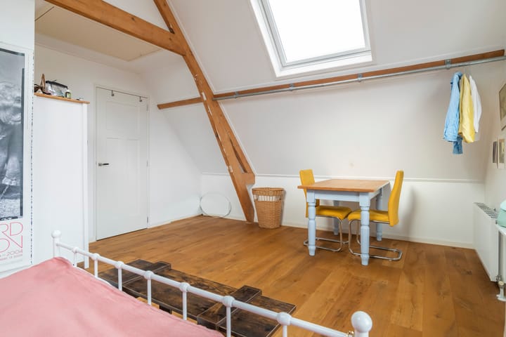 Foto 50 van Henegouwerlaan 106-A02